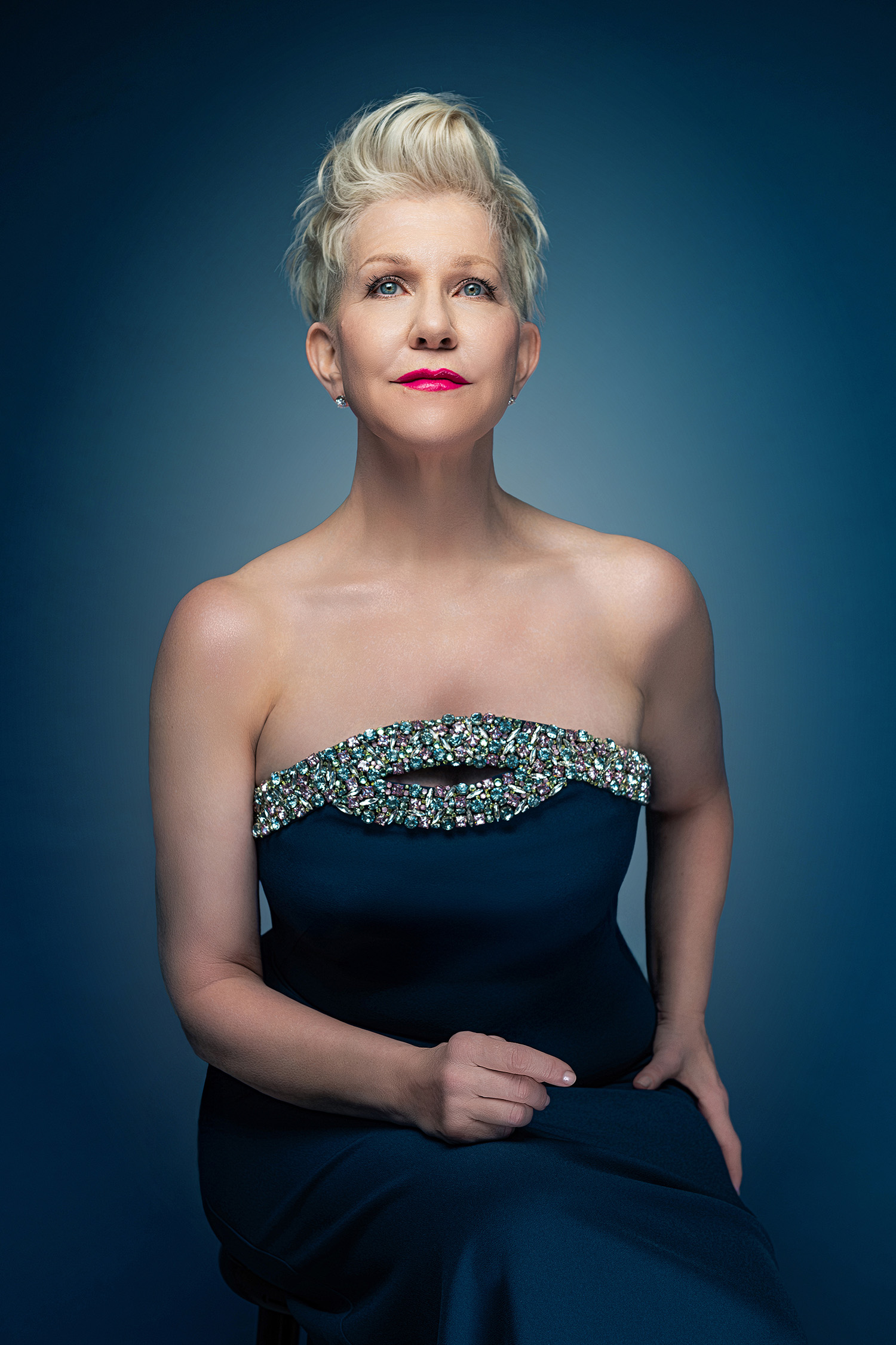 Recital con la artista Joyce DiDonato