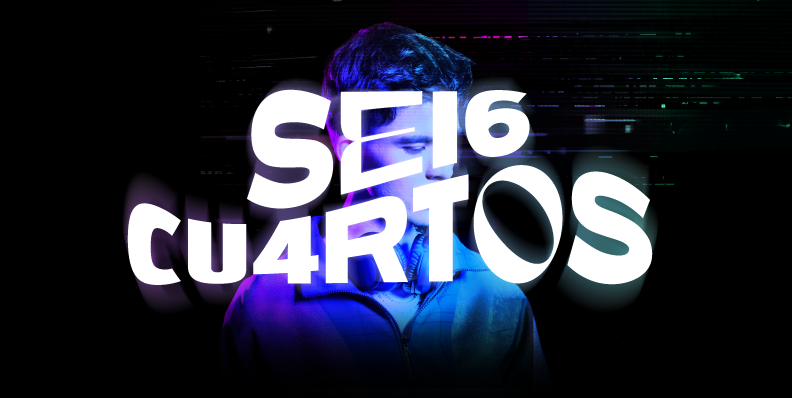 Sei6 Cu4rtos