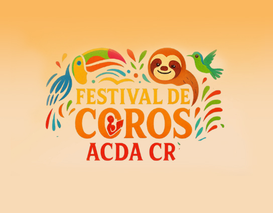 Clausura del VIII Festival Coral Nacional 2025